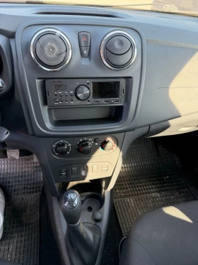 Dacia Sandero 1.0/90кс 83000км Сервизн документи | Auto.bg — изображение 8 Dacia Sandero 1.0/90кс 83000км Сервизн документи | Auto.bg — изображение 8