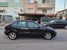 Seat Leon 1.6i | Auto.bg — изображение 10 Seat Leon 1.6i | Auto.bg — изображение 10