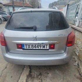 Peugeot 407 SW | Auto.bg — изображение 3 Peugeot 407 SW | Auto.bg — изображение 3