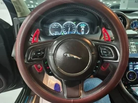 Jaguar Xj undefined | Auto.bg — изображение 14 Jaguar Xj undefined | Auto.bg — изображение 14