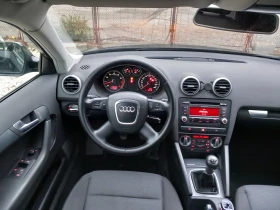 Audi A3 1.6i 102кс Facelift - 4200 € - 76923848 10 | Car24.bg Audi A3 1.6i 102кс Facelift - 4200 € - 76923848 10