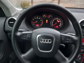 Audi A3 1.6i 102кс Facelift - 4200 € - 76923848 17 | Car24.bg Audi A3 1.6i 102кс Facelift - 4200 € - 76923848 17