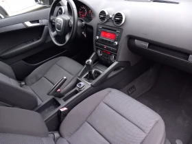 Audi A3 1.6i 102кс Facelift - 4200 € - 76923848 13 | Car24.bg Audi A3 1.6i 102кс Facelift - 4200 € - 76923848 13