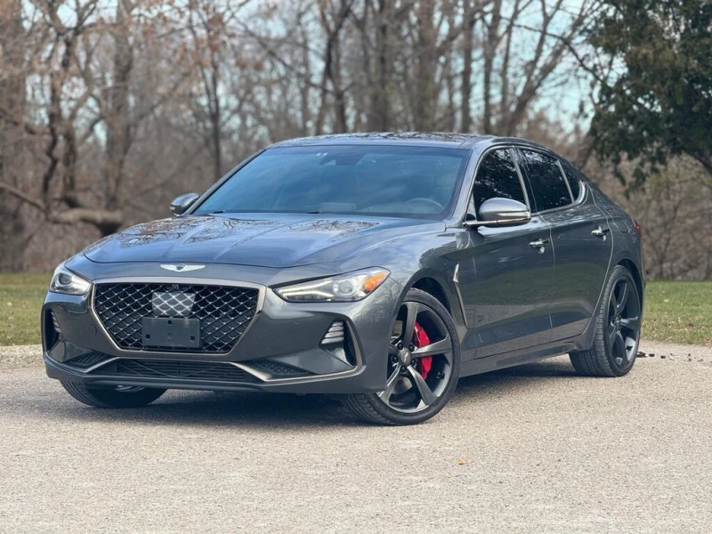 Genesis G70 3.3T * * SPORT * * CARFAX * * АВТО КРЕДИТ * * - 34999 лв. / 17894.70 € - 23715788 1 | Car24.bg Genesis G70 3.3T * * SPORT * * CARFAX * * АВТО КРЕДИТ * * - 34999 лв. / 17894.70 € - 23715788 1