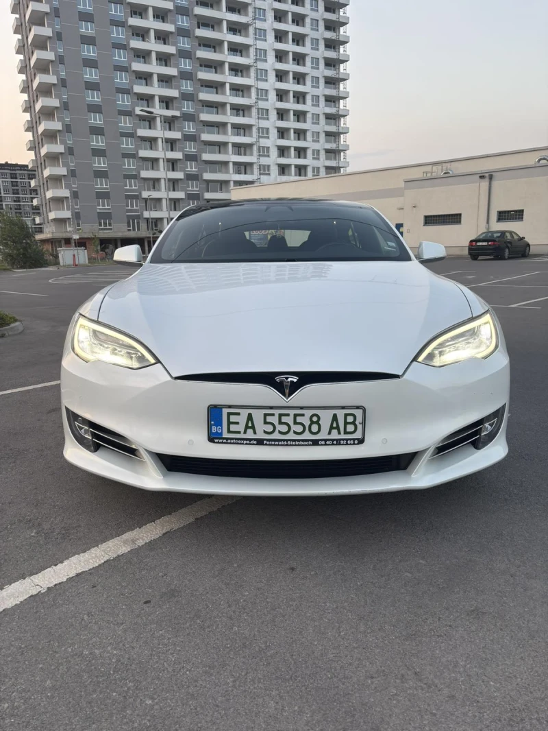 Tesla Model S LUDICROUS MODE - 74500 лв. / 38091.25 € - 83962356 1 | Car24.bg Tesla Model S LUDICROUS MODE - 74500 лв. / 38091.25 € - 83962356 1