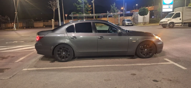 BMW 530 - 5555 € / 10864.64 лв. - 57604617 1 | Car24.bg BMW 530 - 5555 € / 10864.64 лв. - 57604617 1