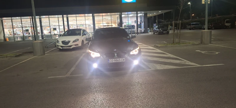 BMW 530 - 8000 € / 15646.64 лв. - 92755710 1 | Car24.bg BMW 530 - 8000 € / 15646.64 лв. - 92755710 1