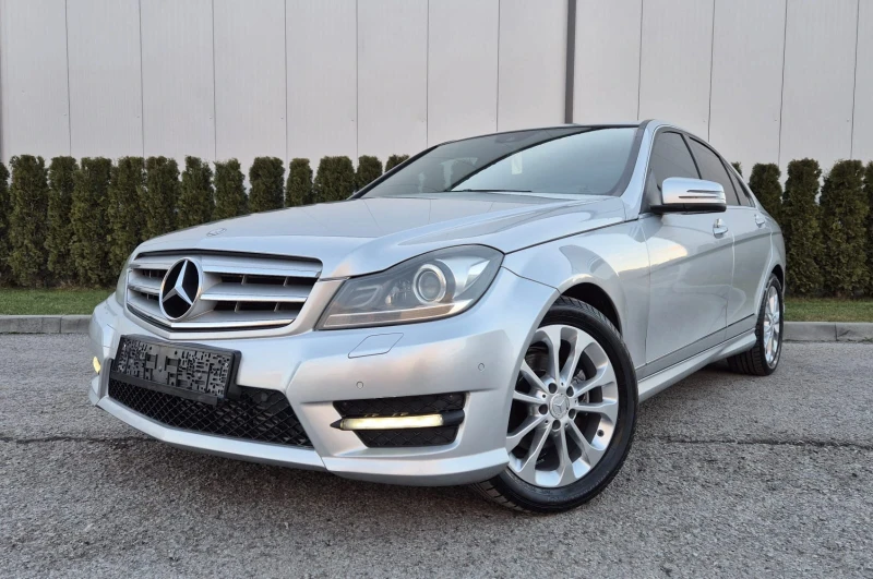Mercedes-Benz C 220 AMG 7g FACELIFT - 8000 € / 15646.64 лв. - 57334908 1 | Car24.bg Mercedes-Benz C 220 AMG 7g FACELIFT - 8000 € / 15646.64 лв. - 57334908 1