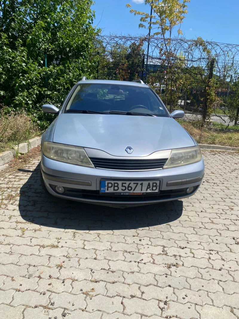 Renault Laguna - 500 € / 977.91 лв. - 83678074 1 | Car24.bg Renault Laguna - 500 € / 977.91 лв. - 83678074 1