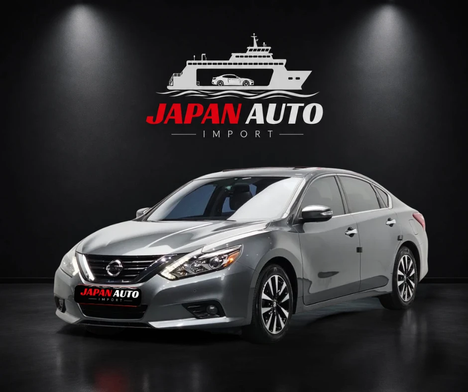 Nissan Altima L33 2.5 Бензин | Auto.bg — изображение 1 Nissan Altima L33 2.5 Бензин | Auto.bg — изображение 1