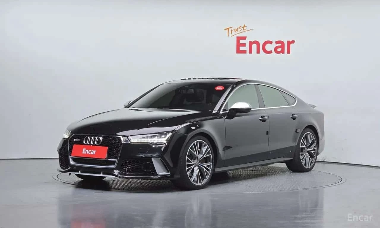 Audi A7 55 TDI RS7 STYLE / 360 / DIS / BOSE / HUD / | Auto.bg — изображение 1 Audi A7 55 TDI RS7 STYLE / 360 / DIS / BOSE / HUD / | Auto.bg — изображение 1