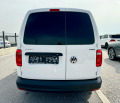VW Caddy MAXI bluemotion TERMO!!! - [6] 