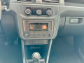 VW Caddy MAXI bluemotion TERMO!!! - [18] 
