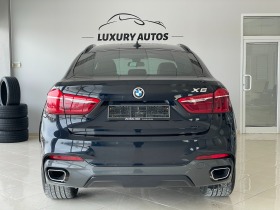 BMW X6 * xDrive30d* M Sport* Shadow* Carb* H/K*  | Mobile.bg   8