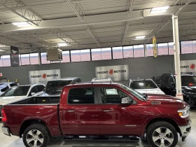 Dodge RAM 1500 Laramie| V8HEMI| 4WD| CREW| NAV| ALPINE| LEATHER| - 36900 € / 72170.13 лв. - 19529116 4 | Car24.bg Dodge RAM 1500 Laramie| V8HEMI| 4WD| CREW| NAV| ALPINE| LEATHER| - 36900 € / 72170.13 лв. - 19529116 4