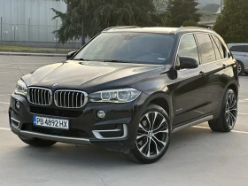 Снимка BMW X5