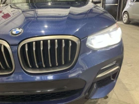 BMW X3 M40 | ФИКСИРАНА ЦЕНА ДО БЪЛГАРИЯ | - 22150 € / 43321.63 лв. - 21175537 7 | Car24.bg BMW X3 M40 | ФИКСИРАНА ЦЕНА ДО БЪЛГАРИЯ | - 22150 € / 43321.63 лв. - 21175537 7