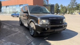 Land Rover Range Rover Sport undefined | Auto.bg — изображение 2 Land Rover Range Rover Sport undefined | Auto.bg — изображение 2