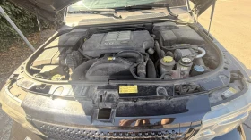 Land Rover Range Rover Sport undefined | Auto.bg — изображение 6 Land Rover Range Rover Sport undefined | Auto.bg — изображение 6