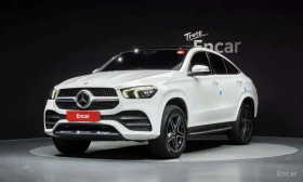 Mercedes-Benz GLE 400 d 4MATIC Coupe AMG Pkg