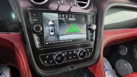 Bentley Bentayga 6.0 W12 Luxury Spec. 360 Adaptive Cruise Control | Auto.bg — изображение 14 Bentley Bentayga 6.0 W12 Luxury Spec. 360 Adaptive Cruise Control | Auto.bg — изображение 14