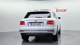 Bentley Bentayga 6.0 W12 Luxury Spec. 360 Adaptive Cruise Control | Auto.bg — изображение 4 Bentley Bentayga 6.0 W12 Luxury Spec. 360 Adaptive Cruise Control | Auto.bg — изображение 4