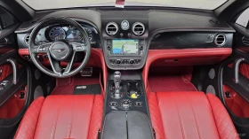 Bentley Bentayga 6.0 W12 Luxury Spec. 360 Adaptive Cruise Control | Auto.bg — изображение 7 Bentley Bentayga 6.0 W12 Luxury Spec. 360 Adaptive Cruise Control | Auto.bg — изображение 7