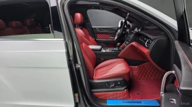 Bentley Bentayga 6.0 W12 Luxury Spec. 360 Adaptive Cruise Control | Auto.bg — изображение 11 Bentley Bentayga 6.0 W12 Luxury Spec. 360 Adaptive Cruise Control | Auto.bg — изображение 11