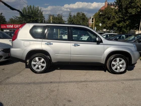 Nissan X-trail 2.0DCI-4x4-FACE LIFT-ПЕРФЕКТЕН-ЛИЗИНГ | Auto.bg — изображение 6 Nissan X-trail 2.0DCI-4x4-FACE LIFT-ПЕРФЕКТЕН-ЛИЗИНГ | Auto.bg — изображение 6