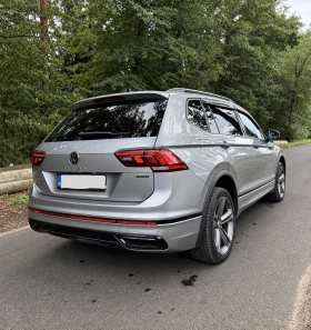 VW Tiguan R-line 4motion | Auto.bg — изображение 3 VW Tiguan R-line 4motion | Auto.bg — изображение 3