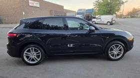 Porsche Cayenne * AWD * CARFAX * HEAD UP * | Auto.bg — изображение 4 Porsche Cayenne * AWD * CARFAX * HEAD UP * | Auto.bg — изображение 4