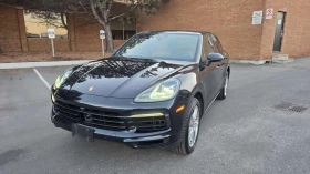 Porsche Cayenne * AWD * CARFAX * HEAD UP *