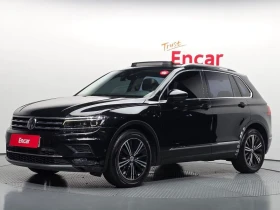 VW Tiguan 2.0 TDI Prestige| 150к.с.