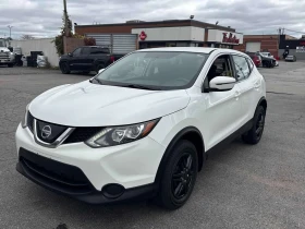 Nissan Qashqai * FWD * CARFAX *