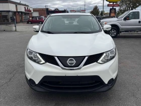 Nissan Qashqai * FWD * CARFAX * | Auto.bg — изображение 6 Nissan Qashqai * FWD * CARFAX * | Auto.bg — изображение 6