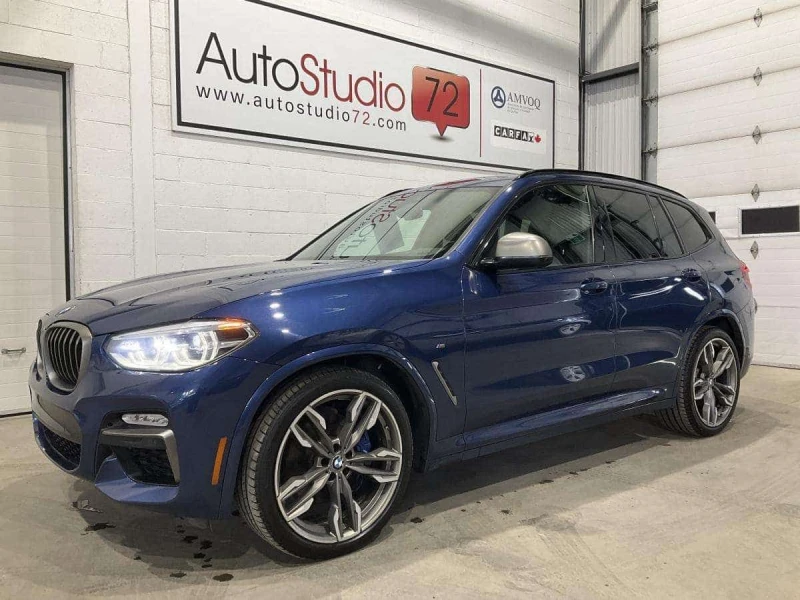 BMW X3 M40 | ФИКСИРАНА ЦЕНА ДО БЪЛГАРИЯ | - 22150 € / 43321.63 лв. - 21175537 1 | Car24.bg BMW X3 M40 | ФИКСИРАНА ЦЕНА ДО БЪЛГАРИЯ | - 22150 € / 43321.63 лв. - 21175537 1