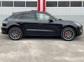 Porsche Macan GTS 4X4 CARBON PANORAMA 360KAMERA BOSE N1G   - [7] 