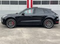 Porsche Macan GTS 4X4 CARBON PANORAMA 360KAMERA BOSE N1G   - [8] 
