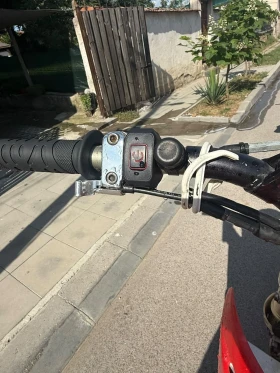Honda Crf undefined | Auto.bg — изображение 4 Honda Crf undefined | Auto.bg — изображение 4