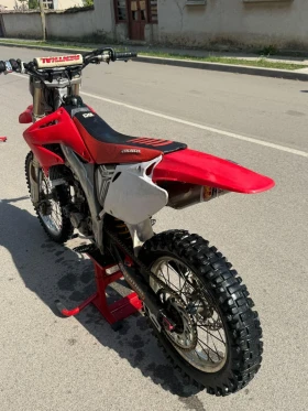 Honda Crf undefined | Auto.bg — изображение 2 Honda Crf undefined | Auto.bg — изображение 2