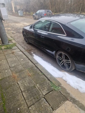 Audi A5 S line 1 - Car24.bg Audi A5 S line 1