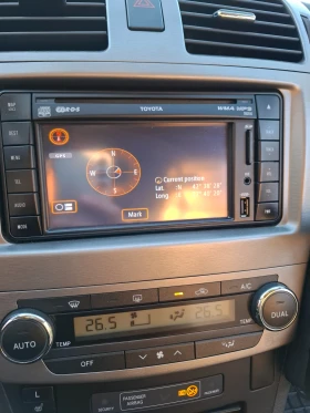 Toyota Avensis T27 - 11500 лв. / 5879.86 € - 52927449 12 | Car24.bg Toyota Avensis T27 - 11500 лв. / 5879.86 € - 52927449 12