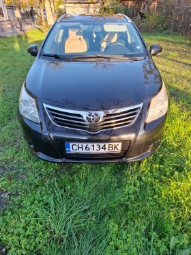 Toyota Avensis T27 - 11500 лв. / 5879.86 € - 52927449 2 | Car24.bg Toyota Avensis T27 - 11500 лв. / 5879.86 € - 52927449 2