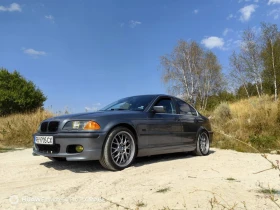 BMW 323 | Mobile.bg — малка снимка 5
