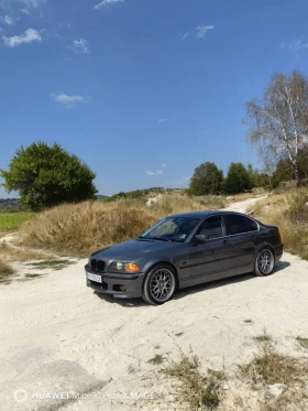 BMW 323 | Mobile.bg — малка снимка 2