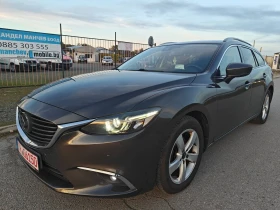 Mazda 6 2.2d 175кс.Автоматик, внос от Германия  - Car24.bg Mazda 6 2.2d 175кс.Автоматик, внос от Германия