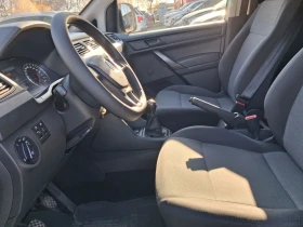 VW Caddy 2.0, 75 к.с. 3 места. - 14900 лв. / 7618.25 € - 65284037 13 | Car24.bg VW Caddy 2.0, 75 к.с. 3 места. - 14900 лв. / 7618.25 € - 65284037 13