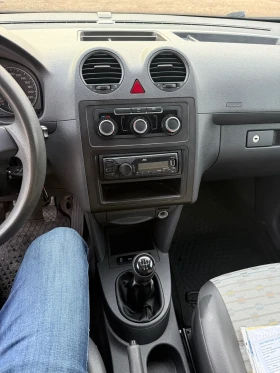 VW Caddy - 6500 € / 12712.90 лв. - 71613843 6 | Car24.bg VW Caddy - 6500 € / 12712.90 лв. - 71613843 6