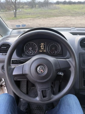 VW Caddy - 6500 € / 12712.90 лв. - 71613843 8 | Car24.bg VW Caddy - 6500 € / 12712.90 лв. - 71613843 8