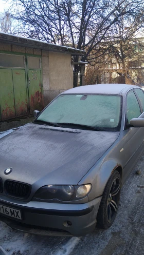 BMW 330 Е46 - 1500 € / 2933.74 лв. - 10247287 2 | Car24.bg BMW 330 Е46 - 1500 € / 2933.74 лв. - 10247287 2